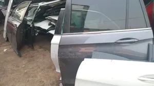 Pilot Door 2016,2017,2018,2019,2020,2021,2022