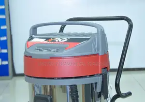 Vacuum Cleaner