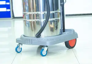 Vacuum Cleaner