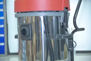 Vacuum Cleaner