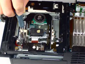Xbox, Playstation Consoles Repairs Loading Of Games