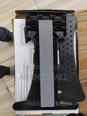 Magic Back Support and Rest Massager