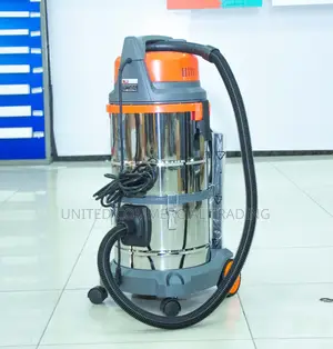 Vacuum Cleaner