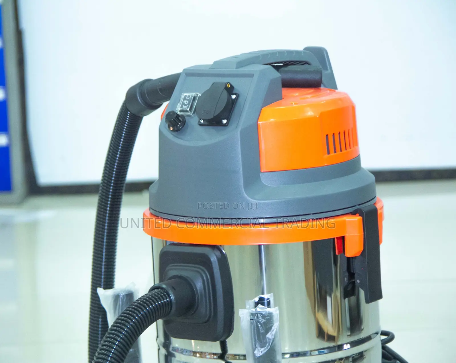 Vacuum Cleaner