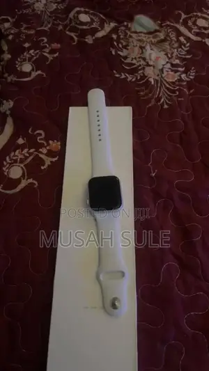 Apple Watch Series Se Gps+Cellular Usa Used 40mm
