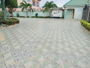 7bdrm House in Bawaleshie, East Legon for rent
