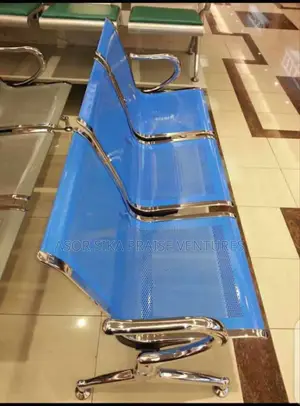 Three in One Matel Chair
