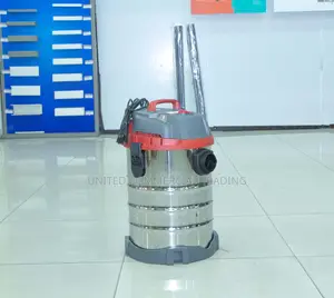 Vacuum Cleaner