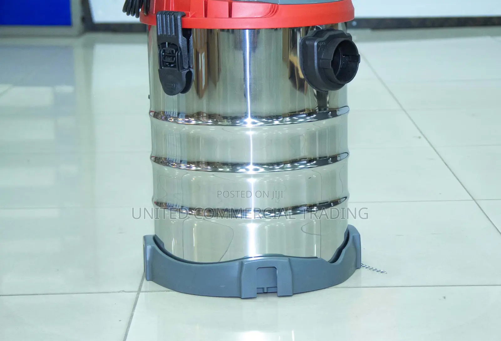 Vacuum Cleaner