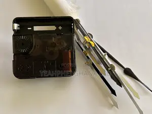 Quartz Clock Restoration