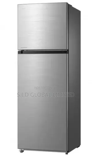 Smarter Living With MIDEA-87LTR-DOUBLE-DOOR-TABLE-TOP-FRIDGE
