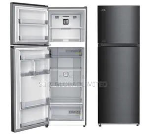 Cold Storage With MIDEA-87LTR-DOUBLE-DOOR-TABLE-TOP-FRIDGE
