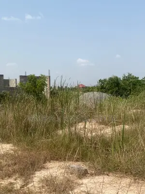 Be a Land+Owner+At Afienya!