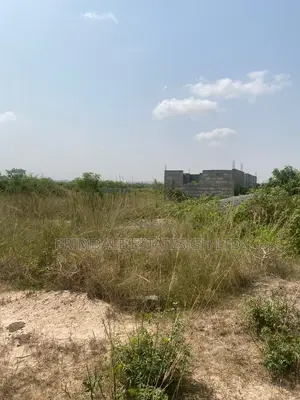 Be a Land+Owner+At Afienya!