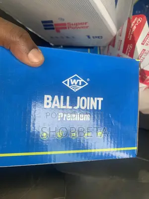 Honda Civic Ball Joint