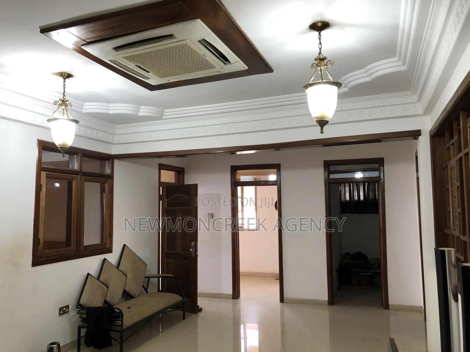 6bdrm Duplex in Spintex C18 for sale