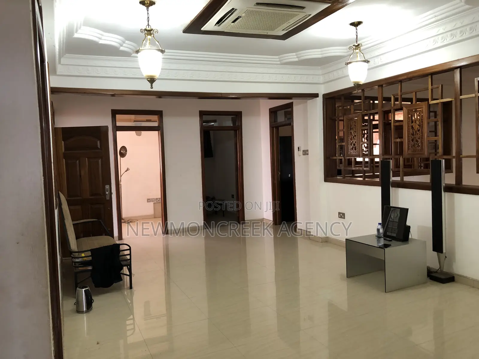 6bdrm Duplex in Spintex C18 for sale