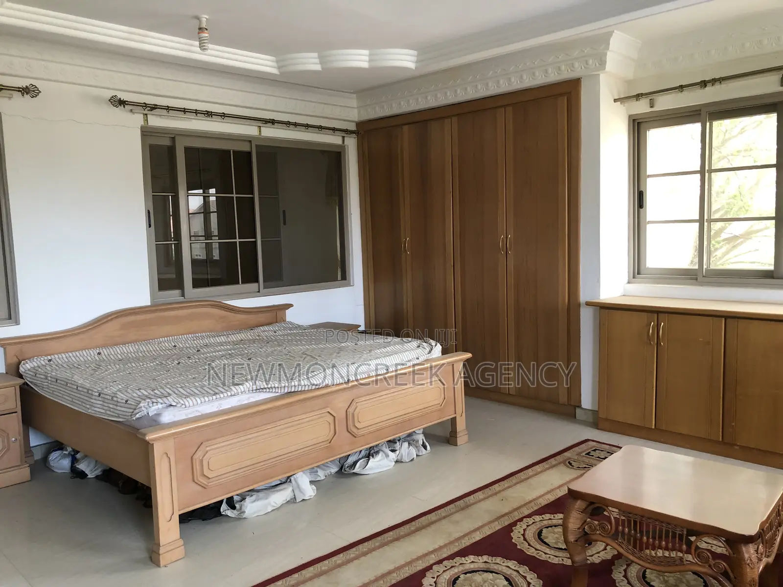 6bdrm Duplex in Spintex C18 for sale