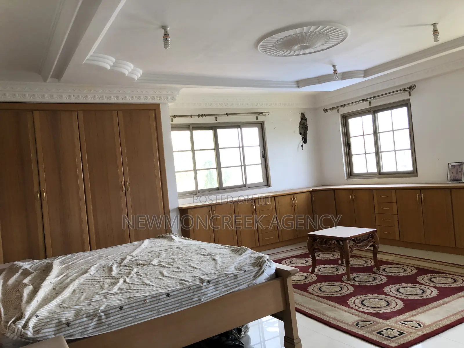 6bdrm Duplex in Spintex C18 for sale