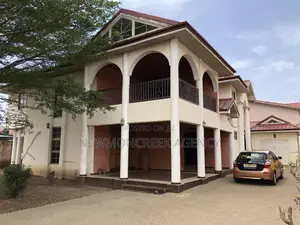 6bdrm Duplex in Spintex C18 for sale