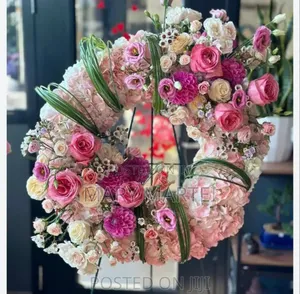 Affordable Wreath for Anniversaries, Funerals and More