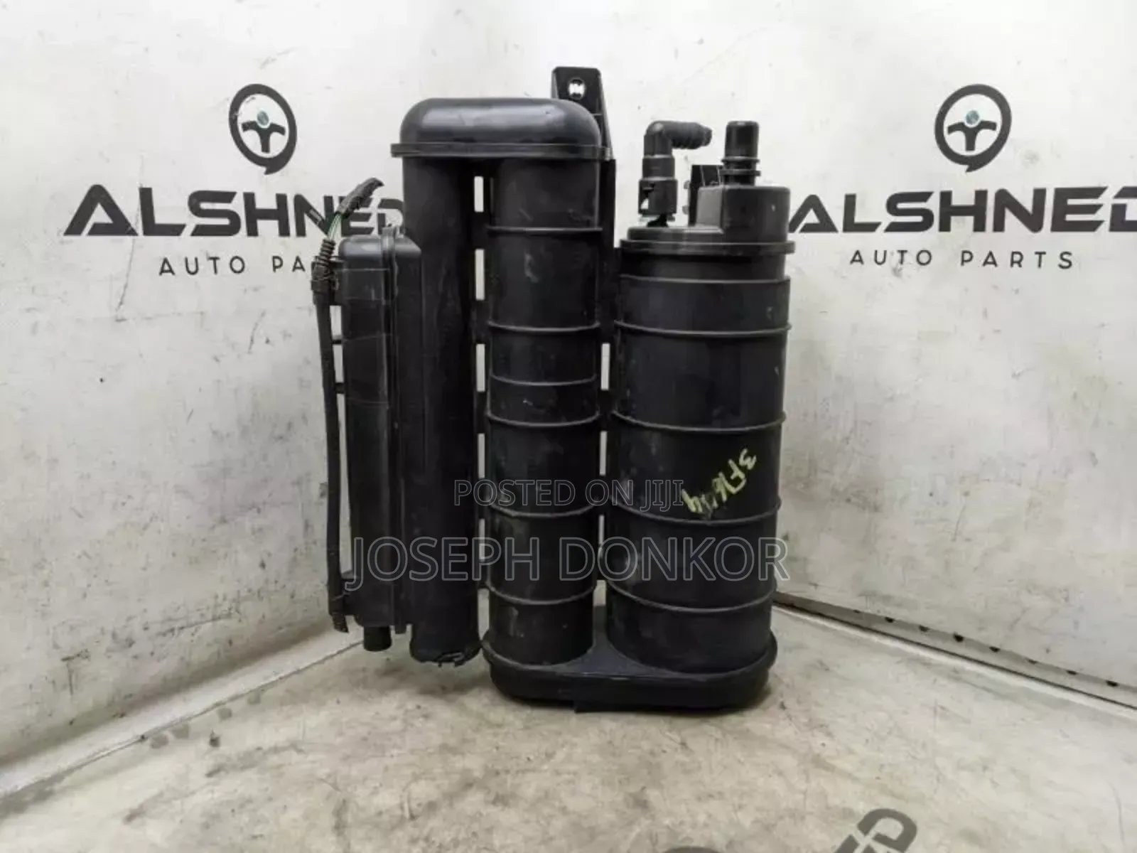 CRV Fuel Canister 2017,2018,2019,2020,2021,2022