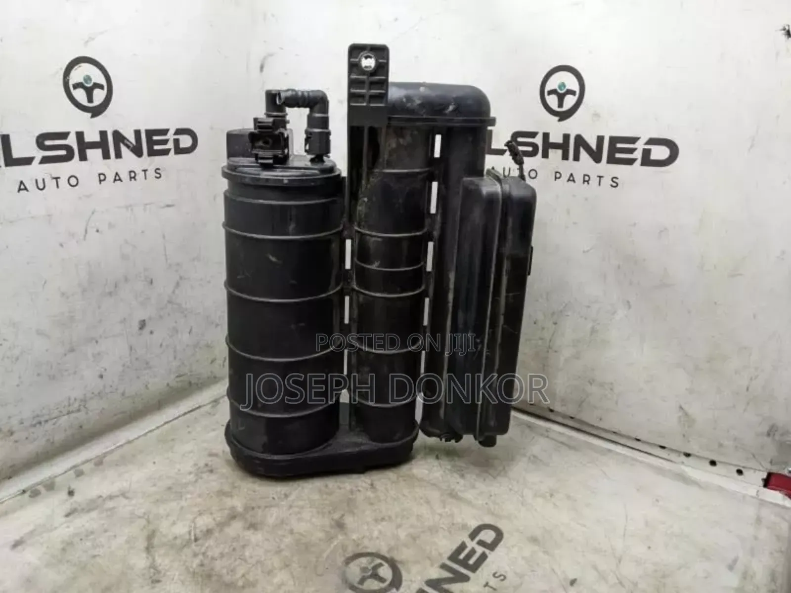 CRV Fuel Canister 2017,2018,2019,2020,2021,2022