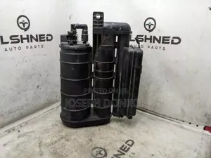 CRV Fuel Canister 2017,2018,2019,2020,2021,2022
