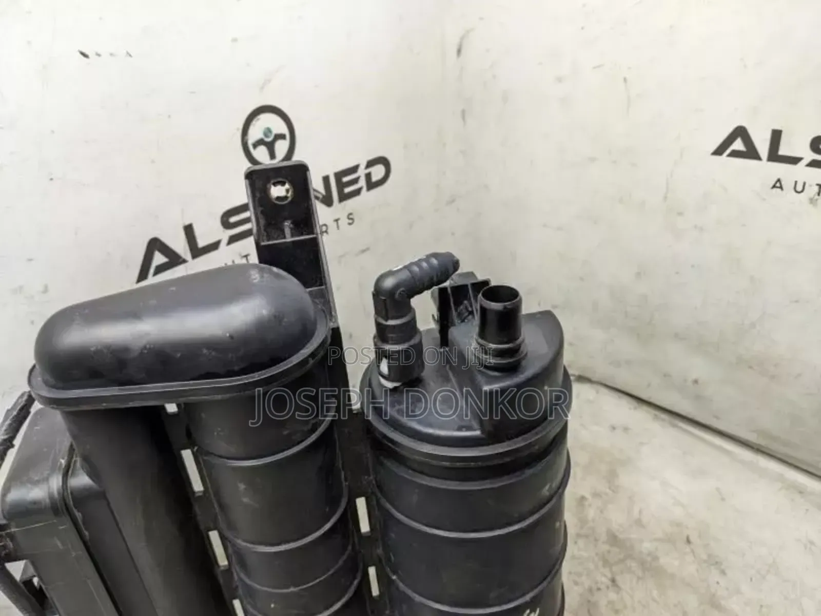 CRV Fuel Canister 2017,2018,2019,2020,2021,2022