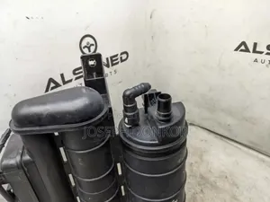CRV Fuel Canister 2017,2018,2019,2020,2021,2022