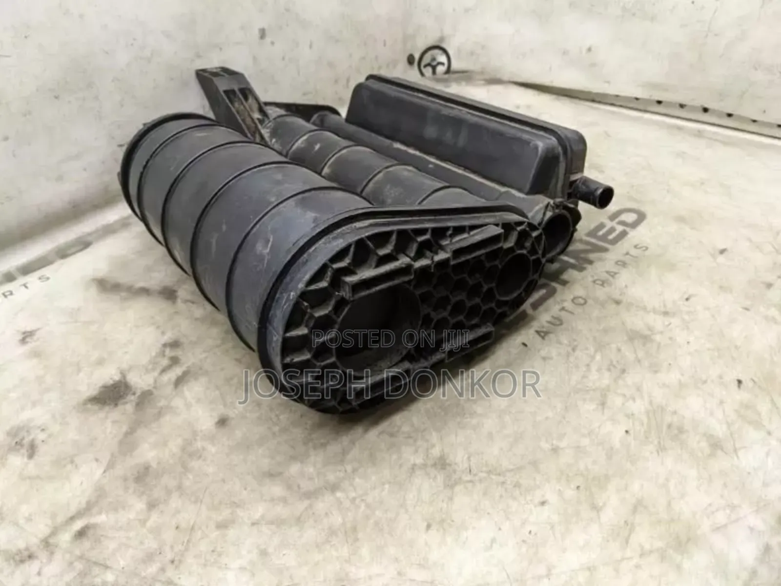 CRV Fuel Canister 2017,2018,2019,2020,2021,2022