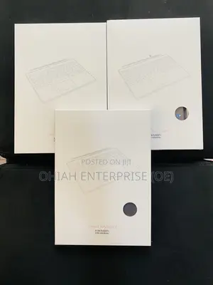 Brandnew Magnetic Keyboard for Microsoft Pro 3,4,5,6,7
