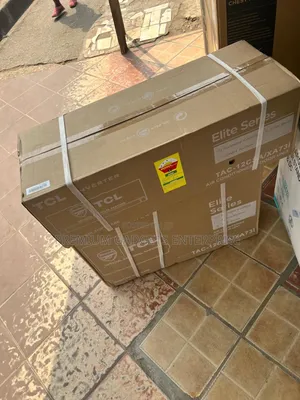 Tcl 1-5 Wind Level Intensity 1.5hp Split Ac /Xa51 Elite