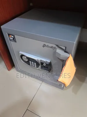 Waterproof Money Cabinet
