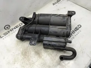 Civic Fuel Canister 2016,2017,2018,2019,2020,2021