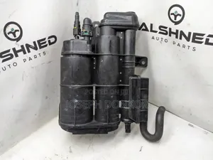Civic Fuel Canister 2016,2017,2018,2019,2020,2021