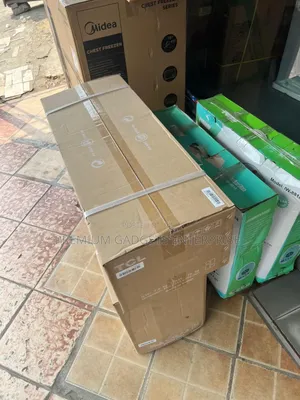 Smart Air Flow TCL 2.5hp Split Wall-Mounted Air Conditioner