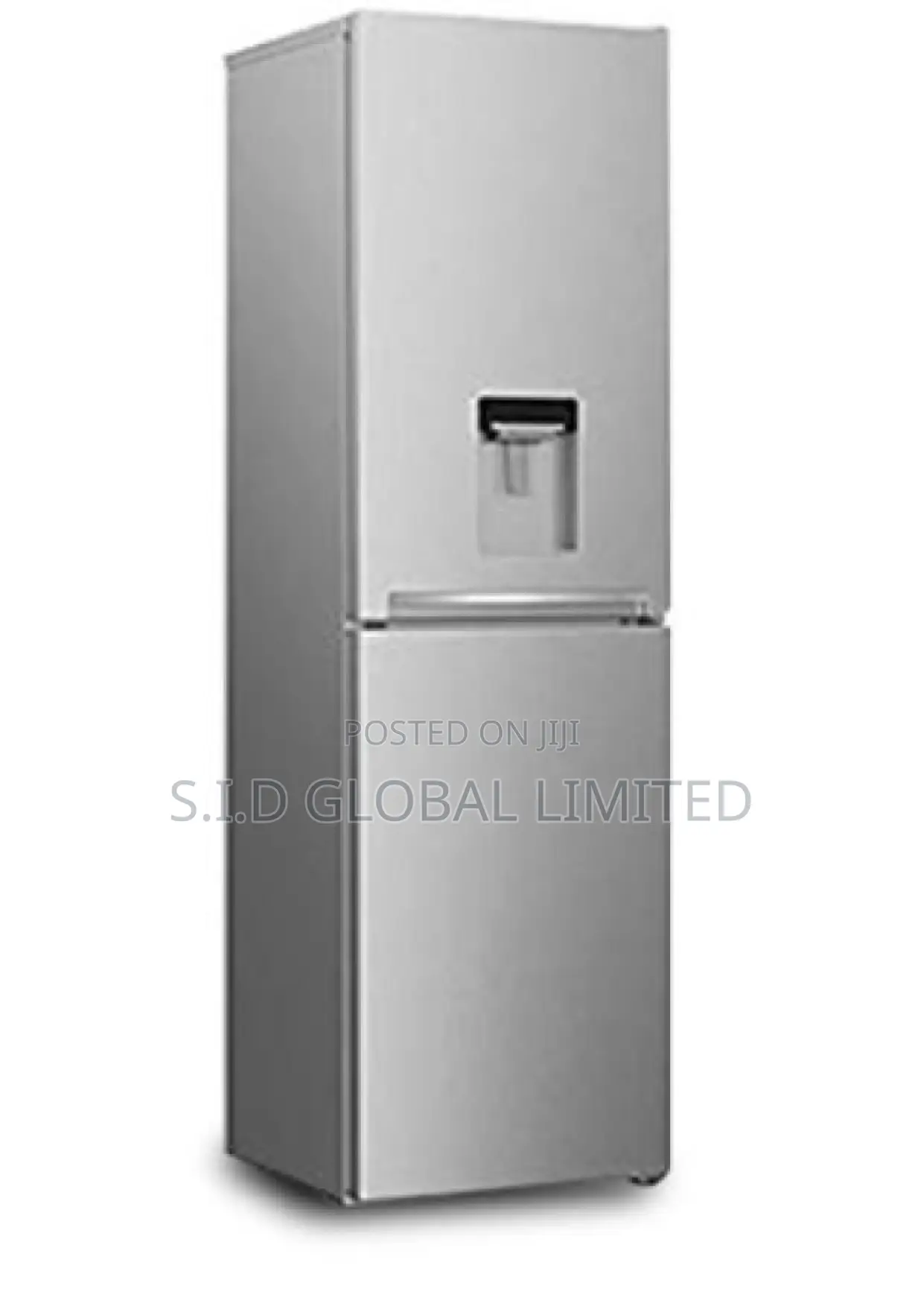 Food Preservation With MIDEA-302LTR-DOUBLE-DOOR-BOTTOM