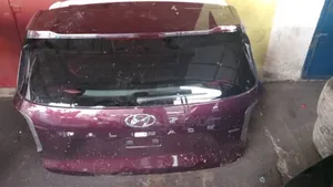 Hyundai Palisade Boot 2020,2021,2022,2023,2024