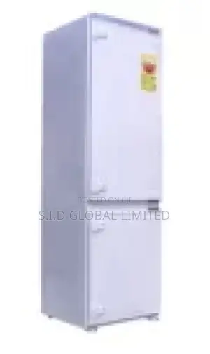 Quality Living With MIDEA-BUILT-IN-FRDIGE-238LTRS