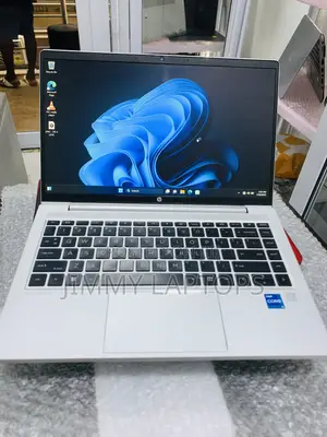 Photo - Laptop HP ProBook 440 G8 16GB Intel Core I5 SSD 512GB