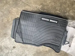 Range Rover Carpets / Floor Mats