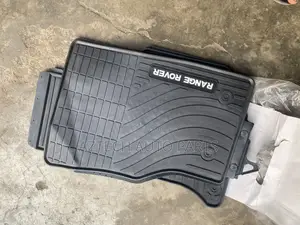 Range Rover Carpets / Floor Mats