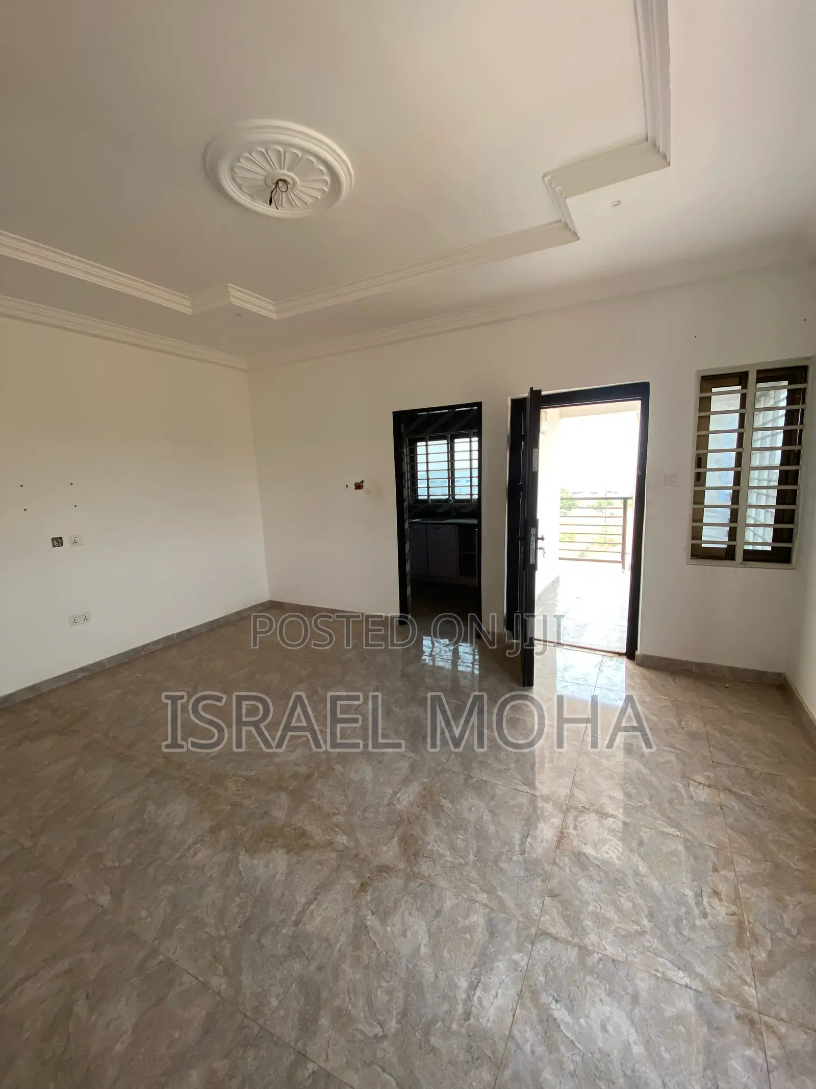 1bdrm Room & Parlour in Adenta New Legon for rent