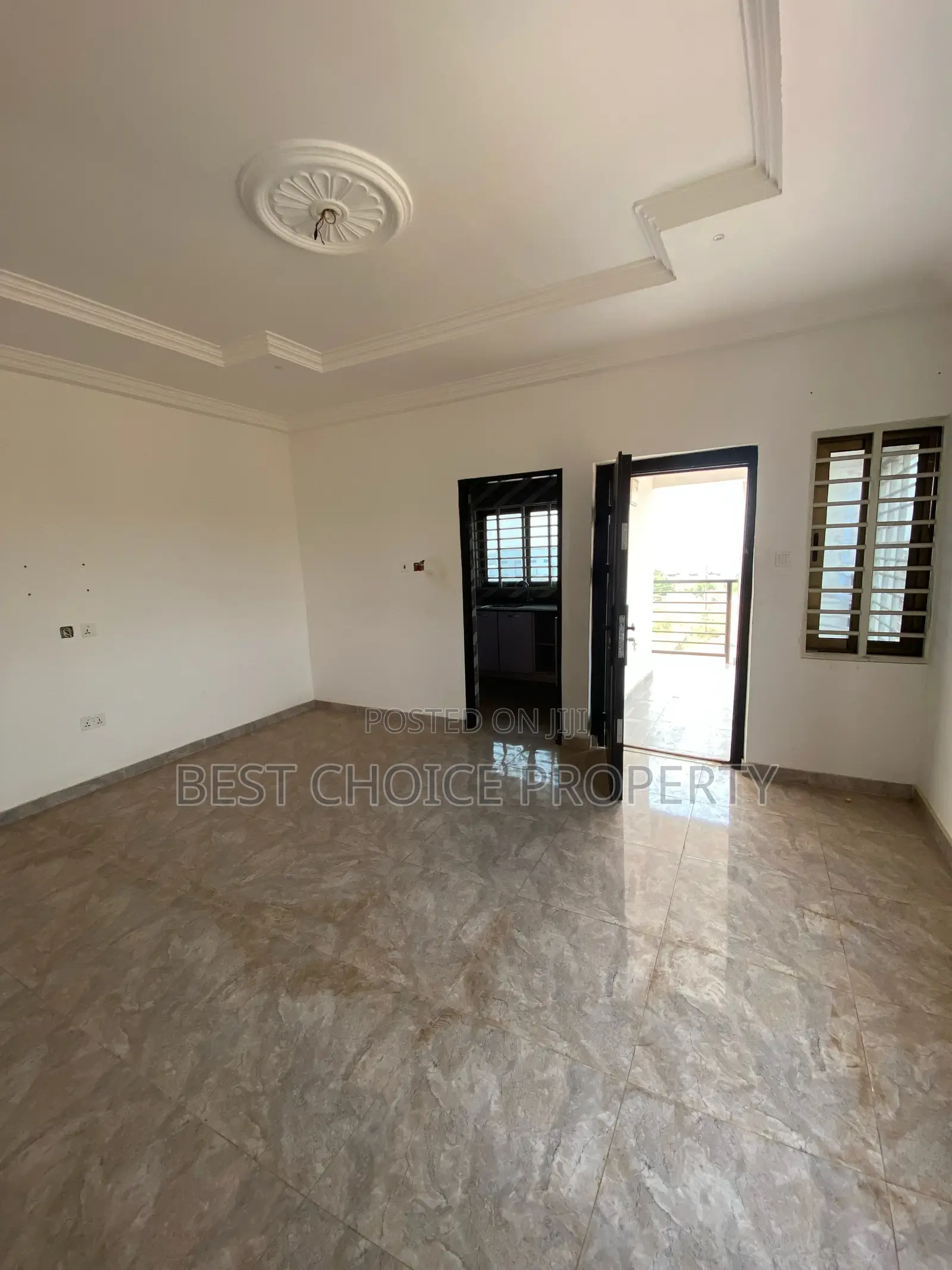1bdrm Room & Parlour in Adenta New Legon for rent