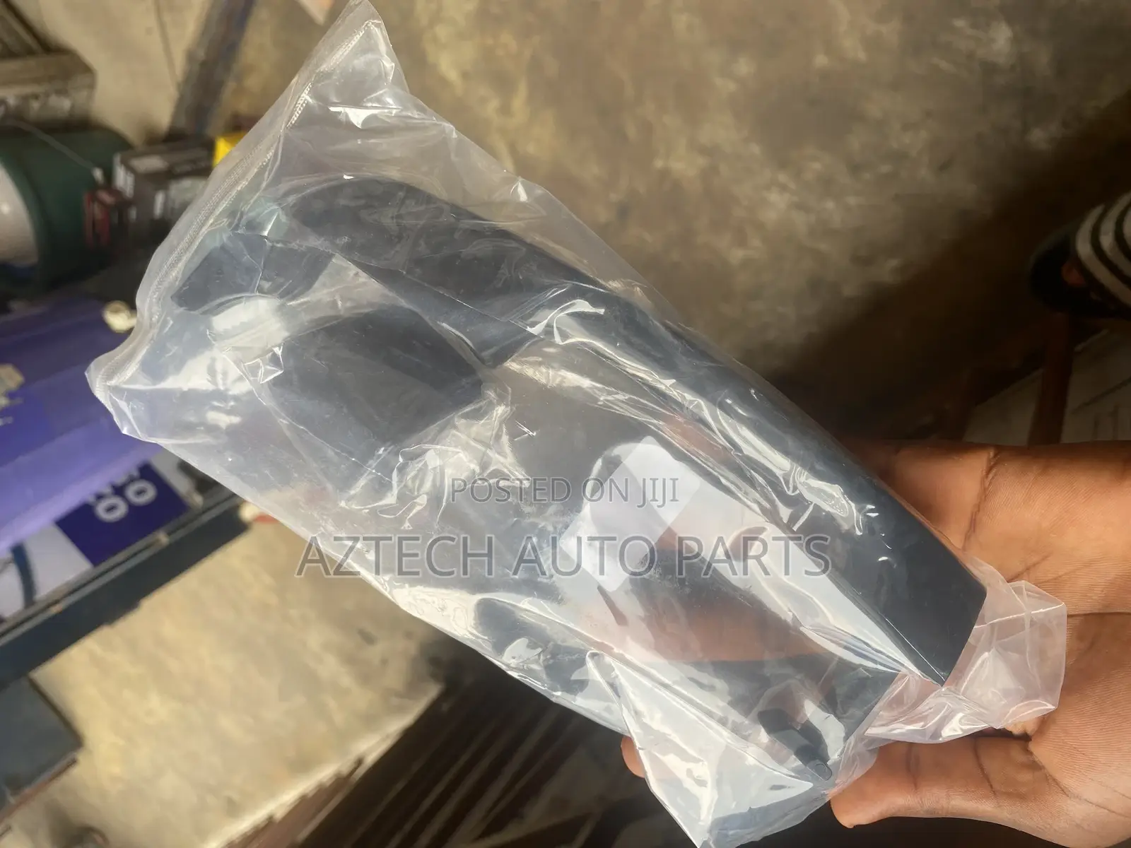 Toyota Landcruiser Prado 2010-2017 Door Handle
