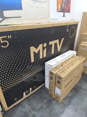 Mi Tv a Pro 2025 75 Inch