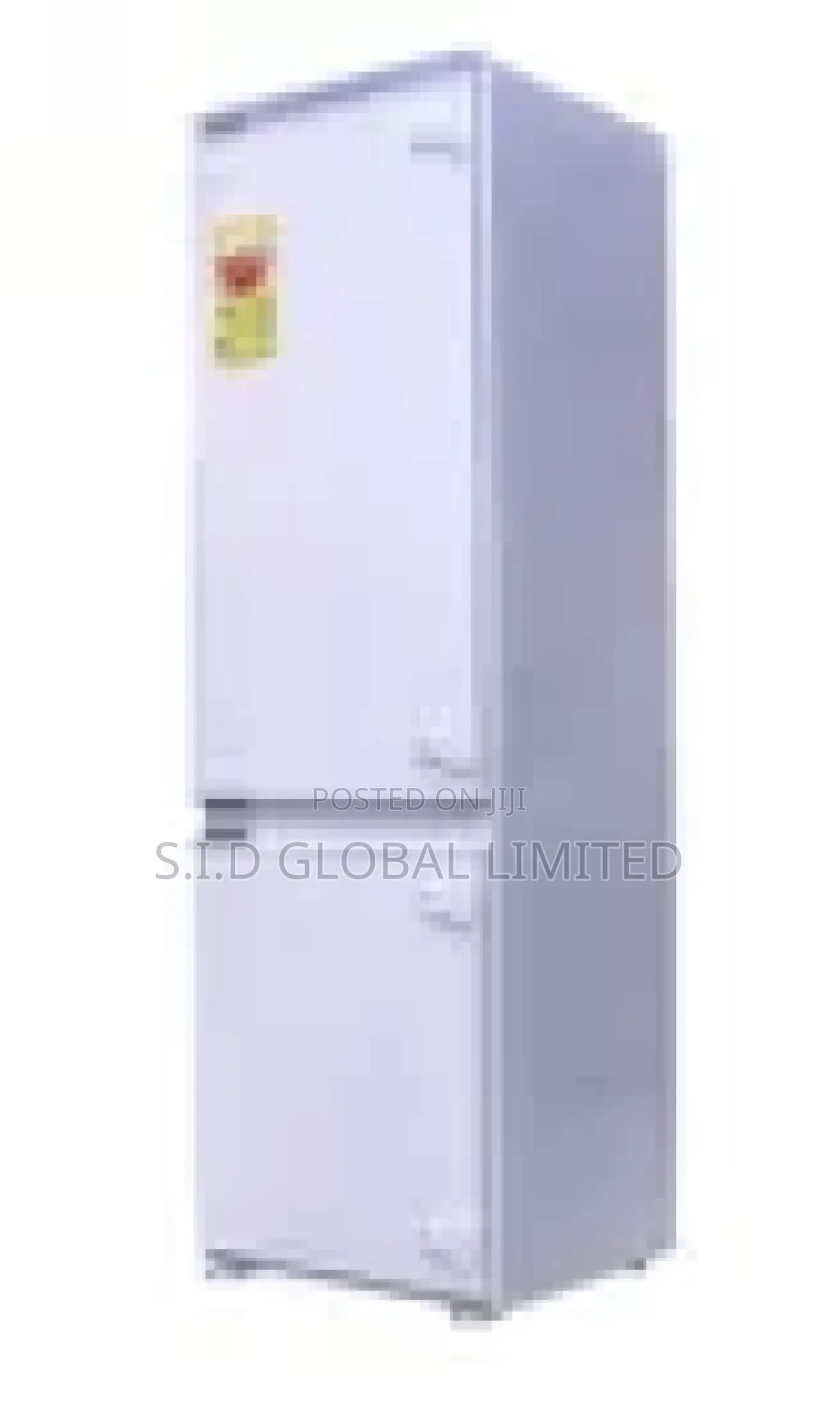 Chill Smarter With MIDEA-BUILT-IN-FRDIGE-238LTRS