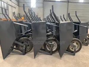 Wheelbarrow Heavy Duty