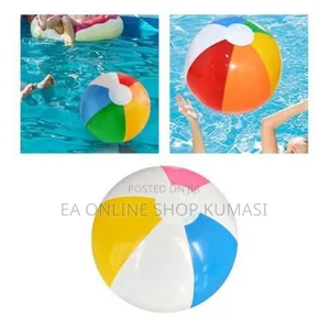 Swimming Pool Ball / Beach Ball